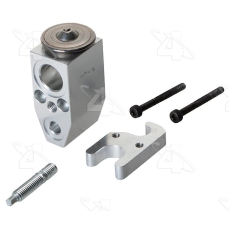 Four Seasons Expansion Valve, 39538 39538